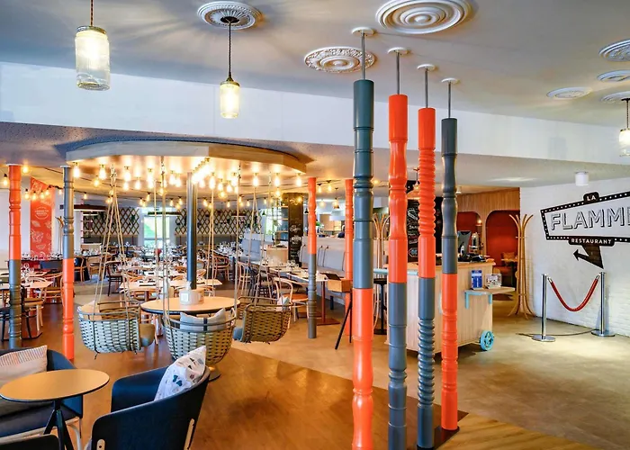 Lesquin Hotels