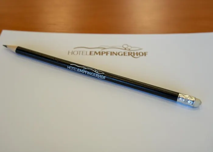 Hotels in Empfingen