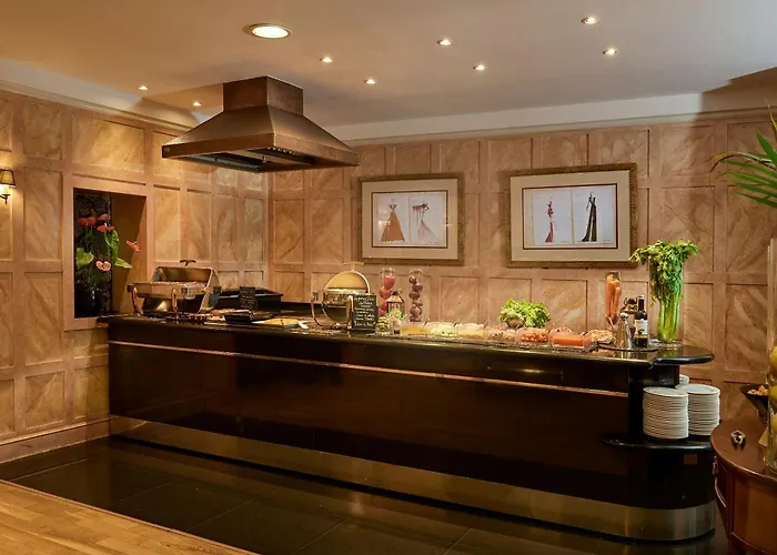 Meliá Paris Vendôme