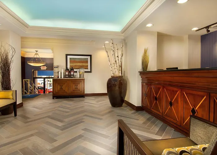 Comfort Inn Downtown Dc-Convention Center