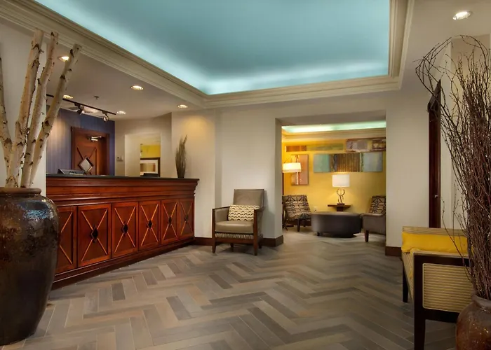 Comfort Inn Downtown Dc-Convention Center
