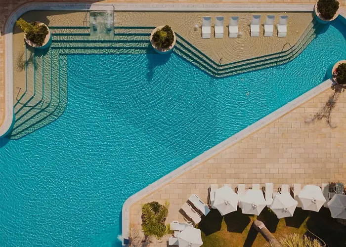 Venus Beach Hotel