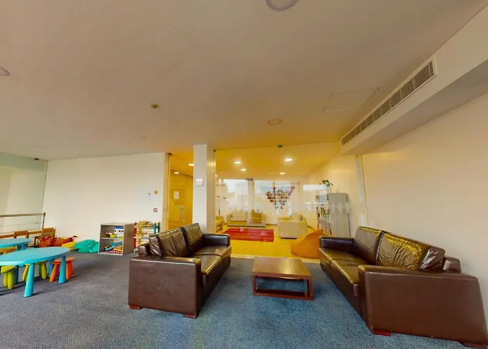 Antillia Hotel Ponta Delgada