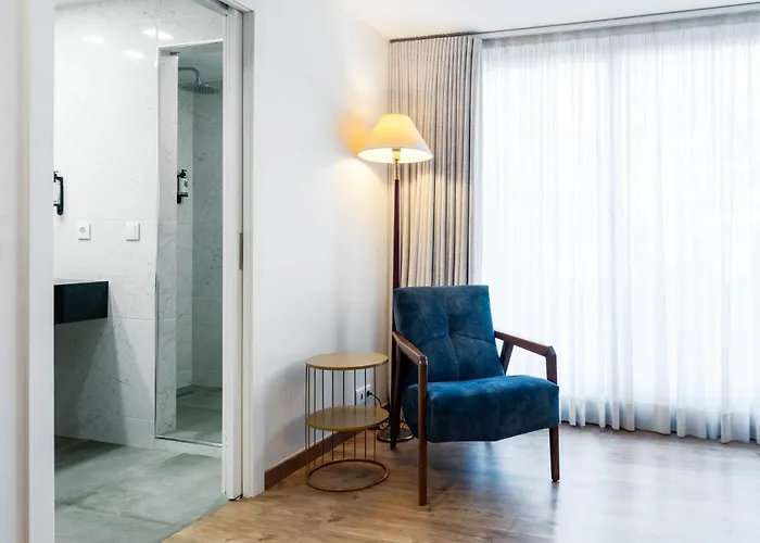 Hotel Vice-Rei