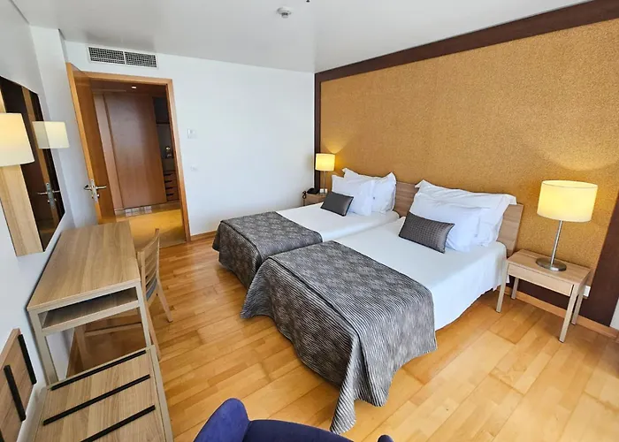 Antillia Hotel Ponta Delgada