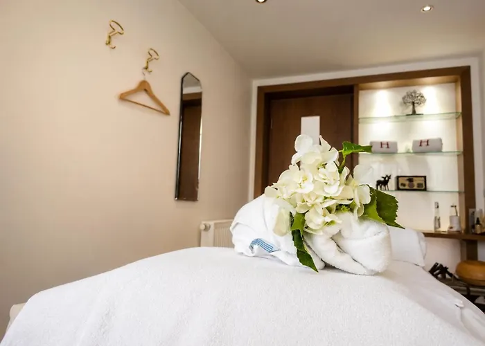 Romantikhotels in Schmallenberg