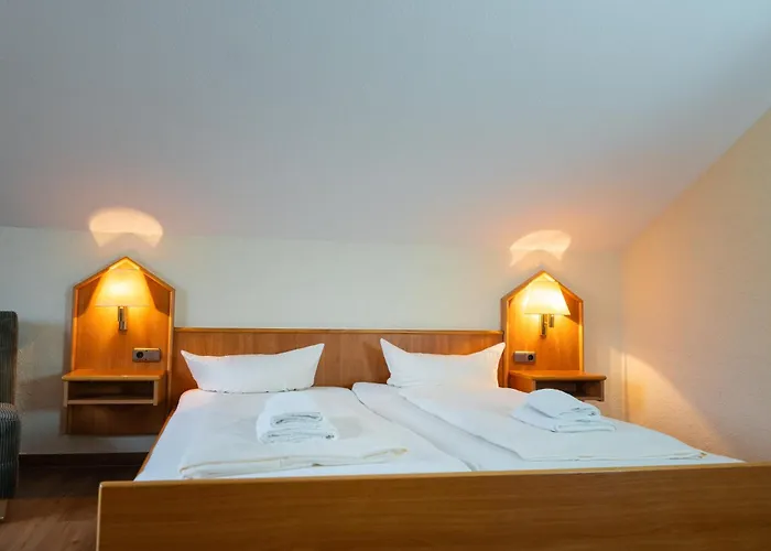 Hotels in Schweich