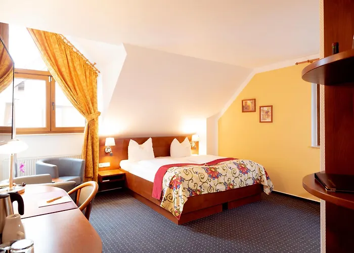 Hotel am Katharinenholz Potsdam