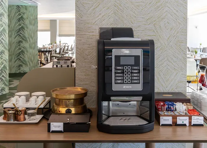 Amalia Hotel Athens