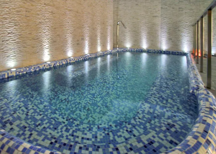 Hotel Granada Palace, Affiliated By Melia Monachil