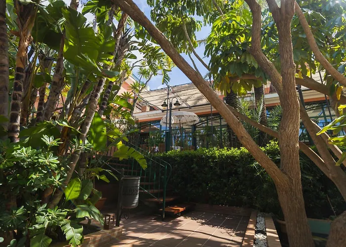 Hotel Mr Les Rotes Dénia