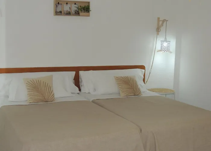 Hotel Los Narejos