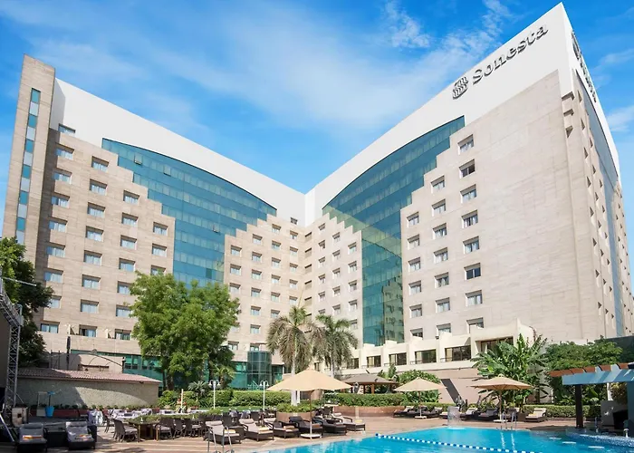 Sonesta Hotel Tower & Casino Cairo