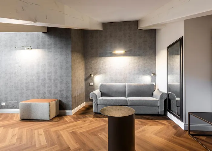Ca' Del Campo Hotel Veneza