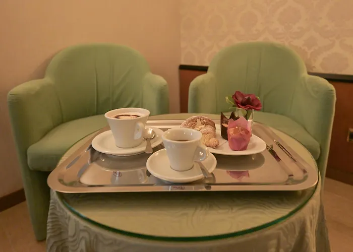 Hotel Principe Pomezia