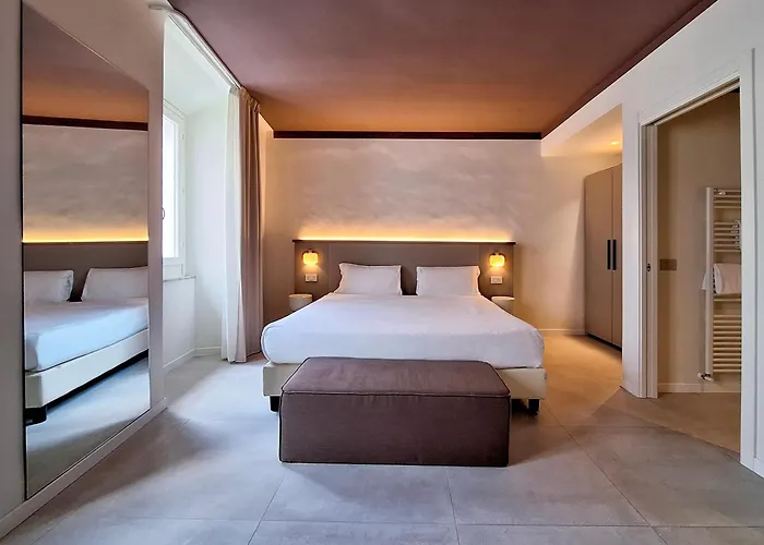 Hotel Lauri Macerata