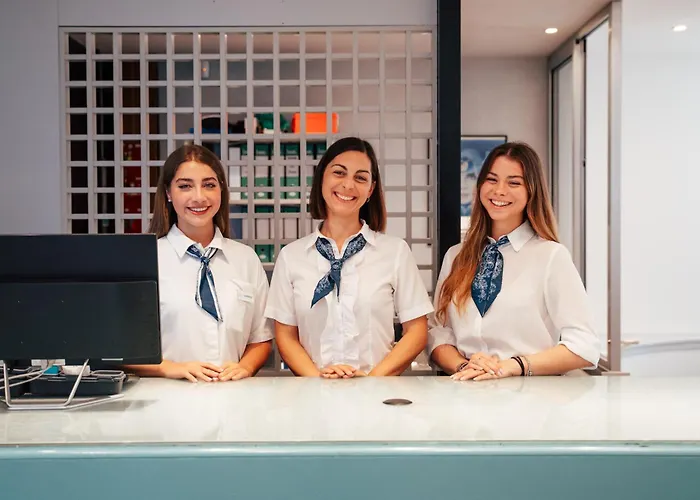 Hotel Niagara Lido di Jesolo