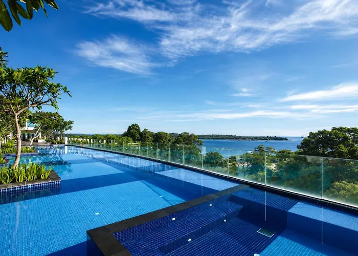 Village Hotel Changi By Far East Hospitality