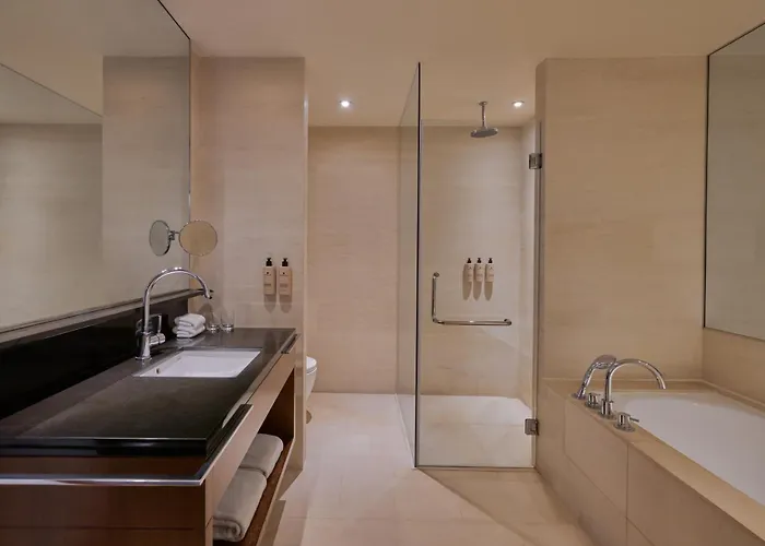 Amara Sanctuary Sentosa Hotel Singapore