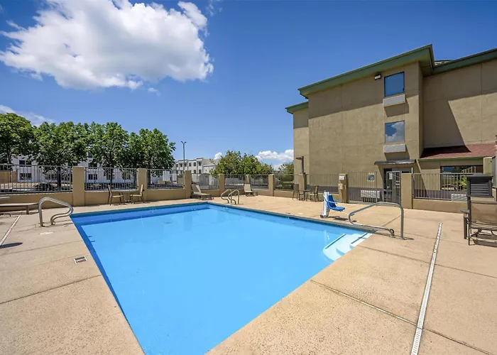 Hotel a Albuquerque