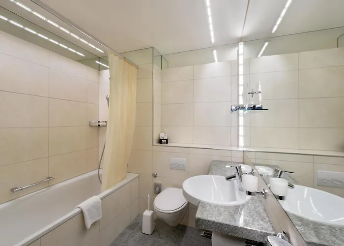 Hotel City Zuerich Design & Lifestyle