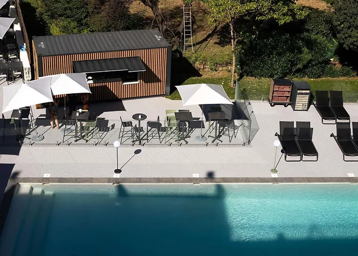 Novotel Montpellier