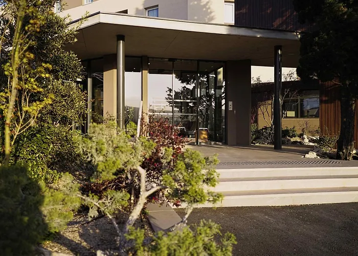 Mercure Valence