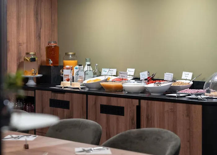 Novotel Chartres