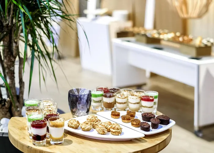 Novotel Paris Sud Porte de Charenton