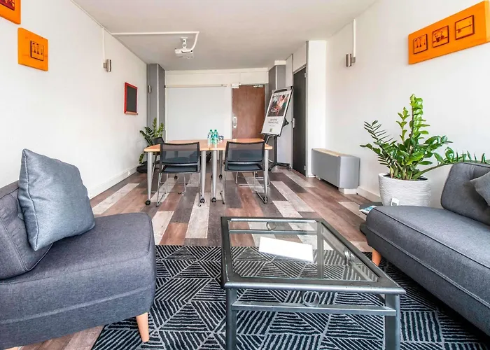 Hotel ibis Styles Besançon