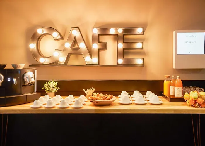 Mercure Arras Centre Gare