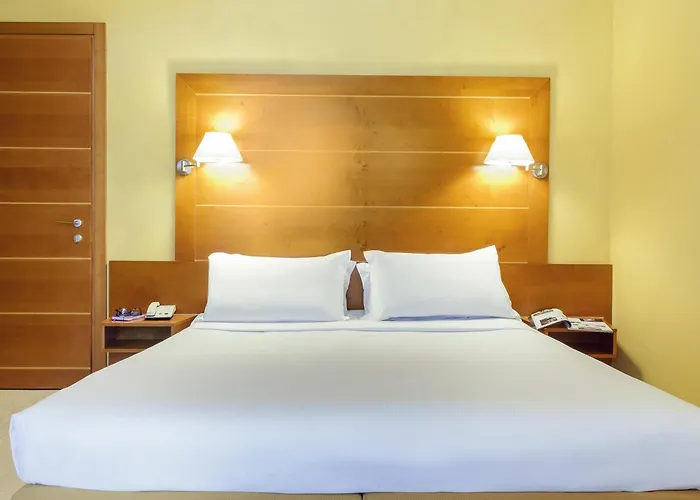 Hotel Ibis Styles Bari Giovinazzo