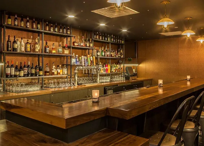 Crowne Plaza Hotel And Suites Pittsburgh South By Ihg Mt. Lebanon