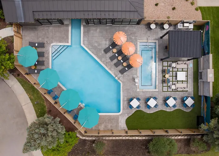 Hotel Thaynes, Park City, A Tribute Portfolio Hotel