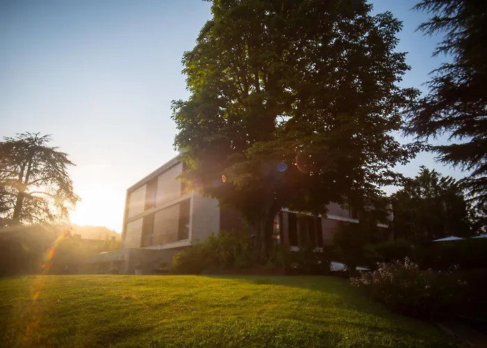Hotel Jaizkibel Hondarribia