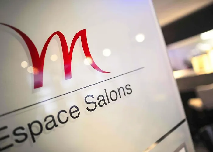 Mercure Rouen Val de Reuil Val-de-Reuil