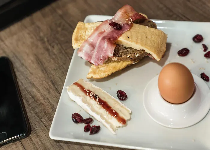 Hotel Ibis Styles Toulouse Blagnac Aéroport