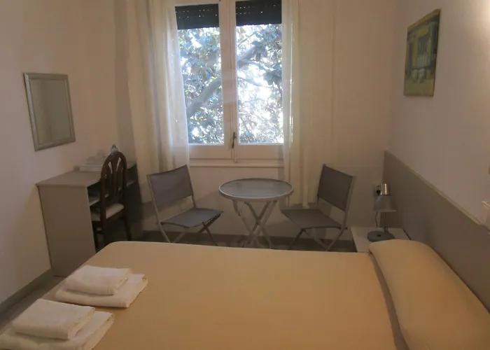 Hotel Apartaments Gesoria Porta Ferrada Sant Feliu de Guíxols