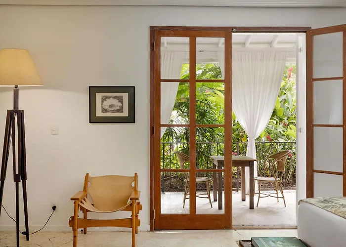 Santa Teresa Hotel Rio De Janeiro - Mgallery Collection