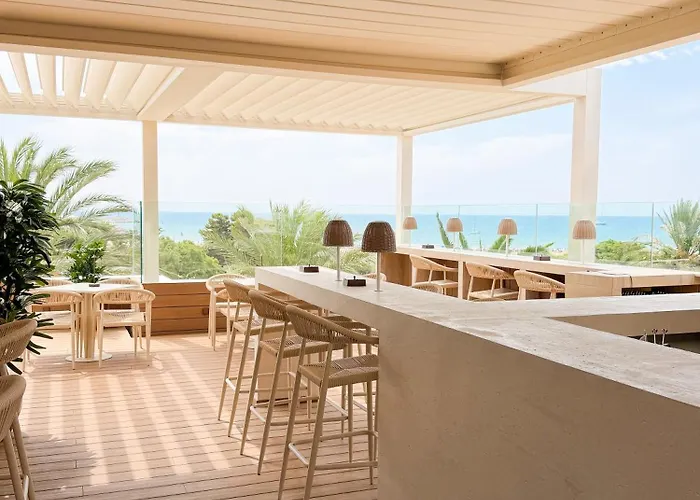 Vilanova i la Geltru Hotels