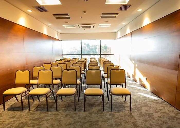 Novotel Florianopolis