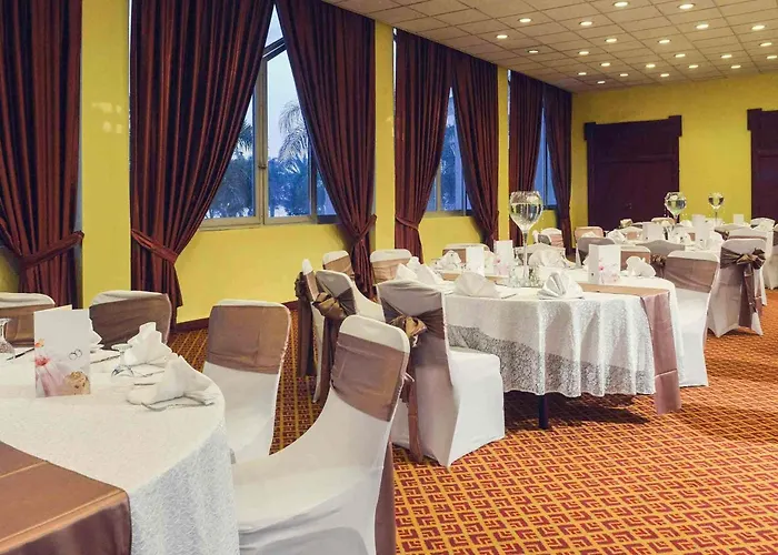 Hotels in Ismailia