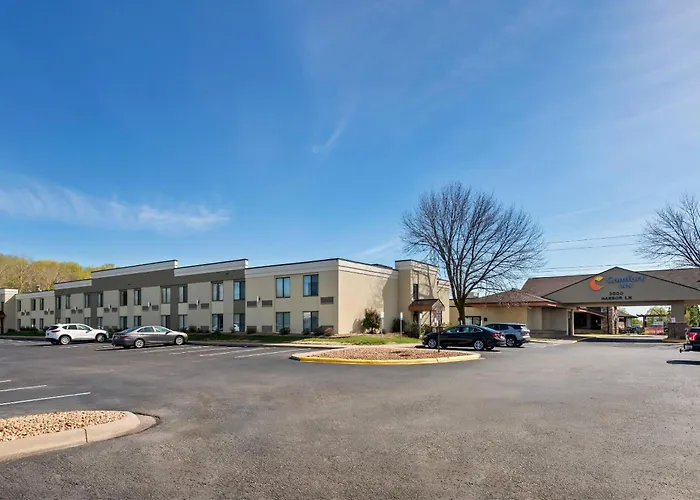 Comfort Inn Plymouth-Minneapolis