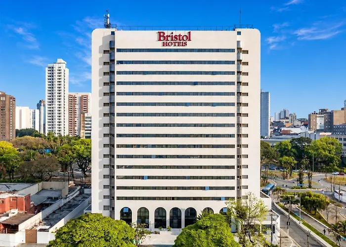 Bristol International Guarulhos Hotel