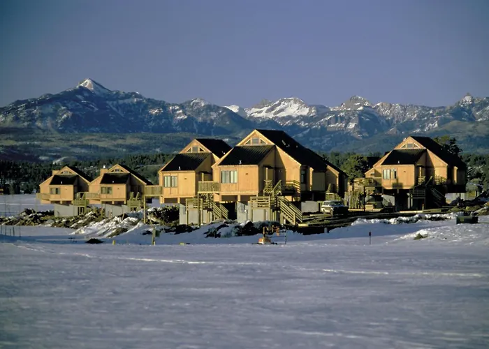 Club Wyndham Pagosa Hotel Pagosa Springs