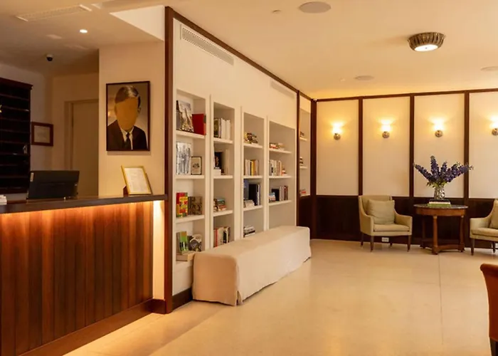 The Jane Hotel