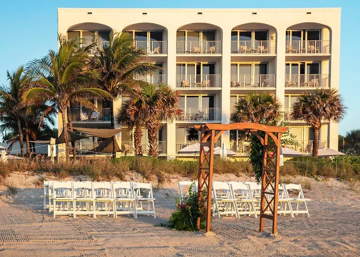 Costa D'Este Beach Resort & Spa Vero Beach