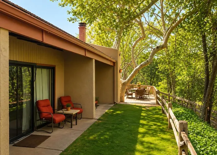 Villas At Poco Diablo