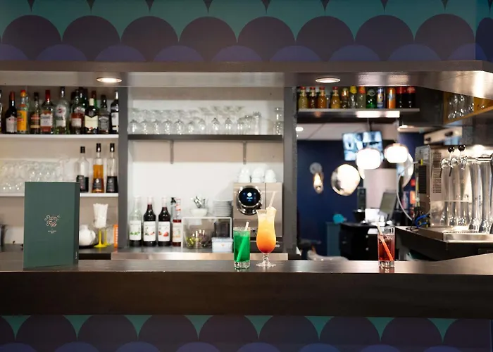Hotel Ibis Styles Quimper