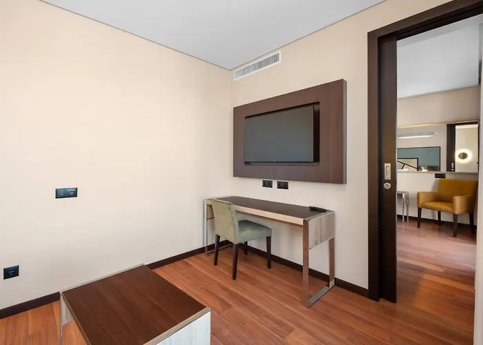 Axis Porto Business & Spa Hotel